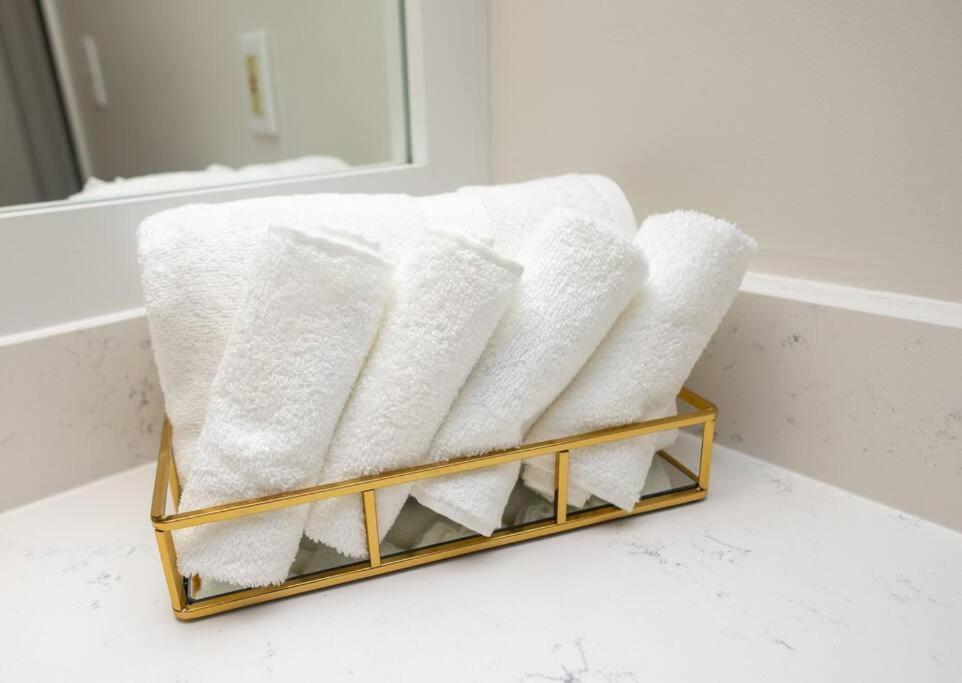 Perfect Stay! 1 Bedroom Mins To Dc Арлингтон Экстерьер фото